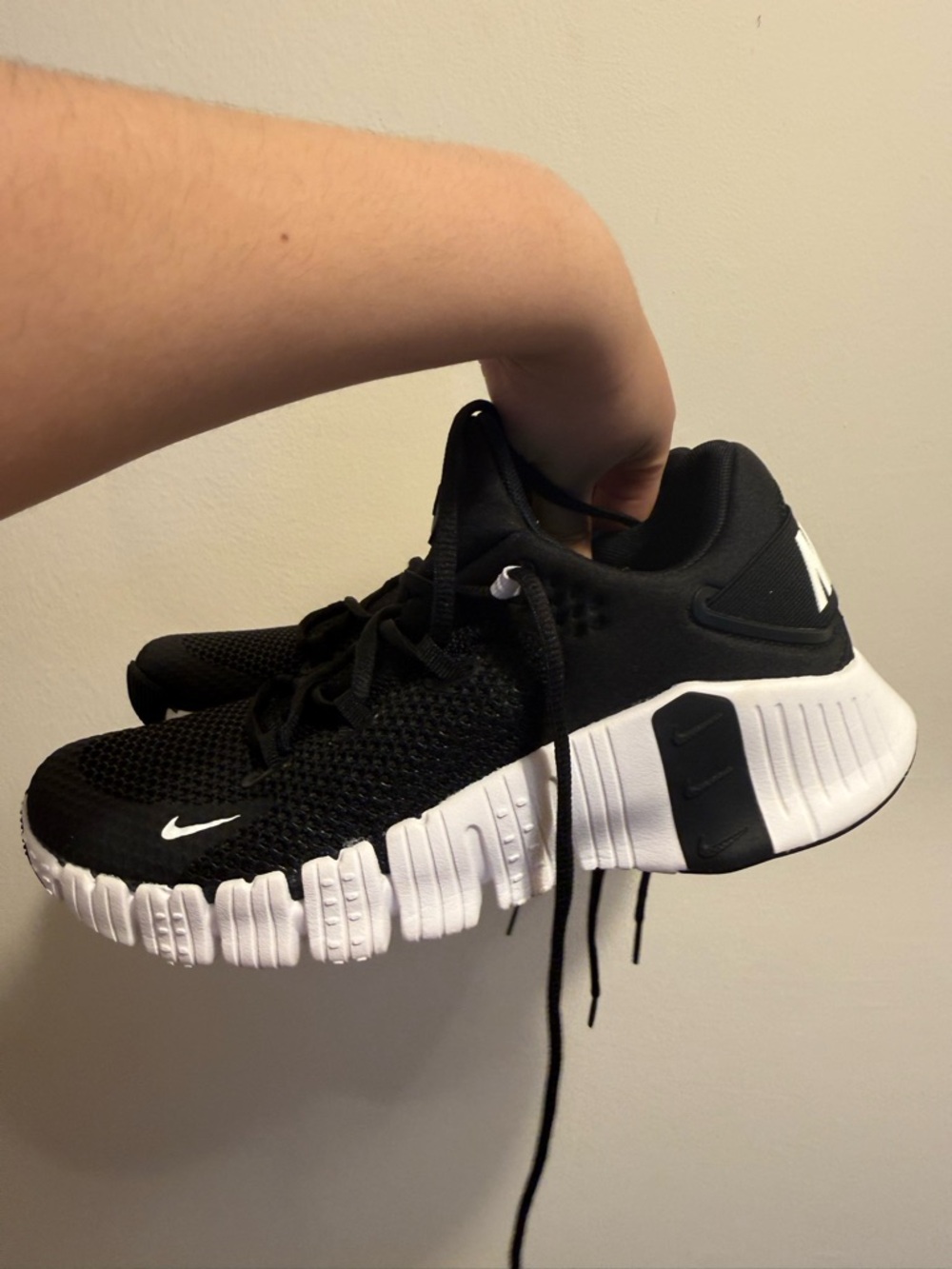 Nike Free Metcon 4